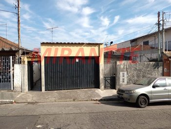 land_lot em Rua das Frutas, Vila Nova Mazzei - São Paulo - SP