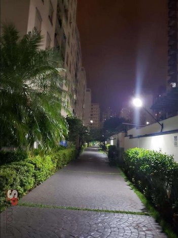 apartment em Rua Lira dos Verdes Anos, Jardim São Savério - São Paulo - SP