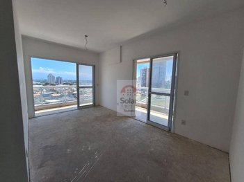 apartment em Rua Afonso Serafim, Loteamento Residencial e Comercial Bosque Flamboyant - Taubaté - SP