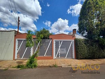 house em Rua Major José Inácio, Vila Faria - São Carlos - SP