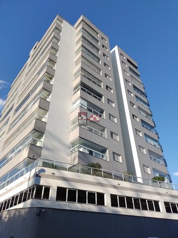 apartment em Avenida Rio Grande do Sul, Jardim Primavera - Caraguatatuba - SP