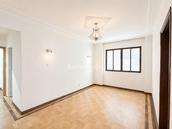 apartment em Rua Riachuelo, Centro Histórico - Porto Alegre - RS