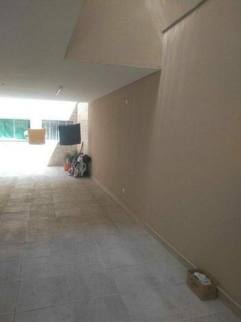 house em Rua Giacinto Tognato, Baeta Neves - São Bernardo do Campo - SP