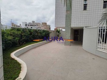apartment em Rua Pium-I, Cruzeiro - Belo Horizonte - MG