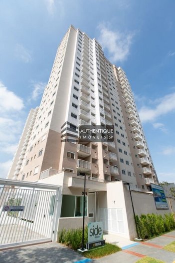 apartment em Rua Marcílio Dias, Socorro - São Paulo - SP