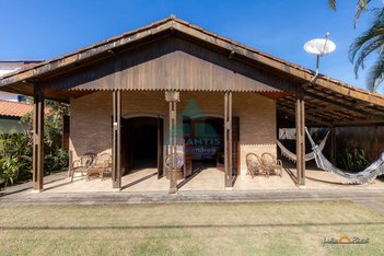 house em Rua Ilhabela, Lagoinha - Ubatuba - SP