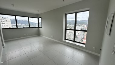 office em Rua Santa Luzia, Trindade - Florianópolis - SC