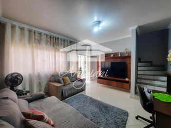 house em Rua Paulo da Cunha Bueno, Jardim Guaçuano - Mogi Guaçu - SP