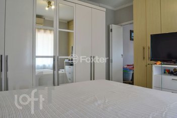 apartment em Rua Marcos Portugal, Vila Nair - São Paulo - SP