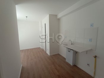 apartment em Rua Nazaré, Cidade Nova Heliópolis - São Paulo - SP