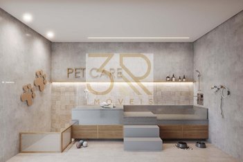 apartment em Avenida Norma Valério Corrêa, Jardim Botânico - Ribeirão Preto - SP