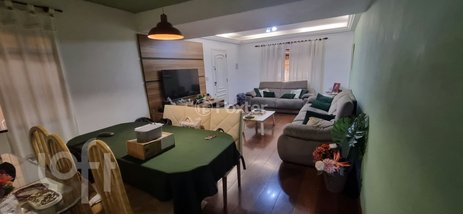 house em Rua Raquel, Vila Marari - São Paulo - SP