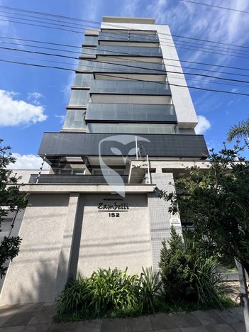 apartment em Tarquino Zambelli, Nossa Senhora de Lourdes - Caxias do Sul - RS