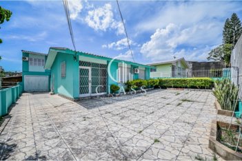 house em Acesso das Rosas, Santa Tereza - Porto Alegre - RS