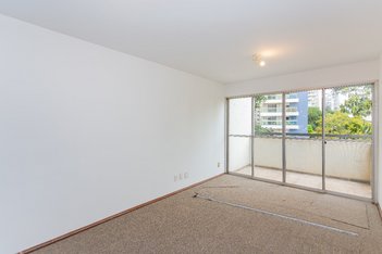 apartment em Rua Dona Avelina, Vila Mariana - São Paulo - SP