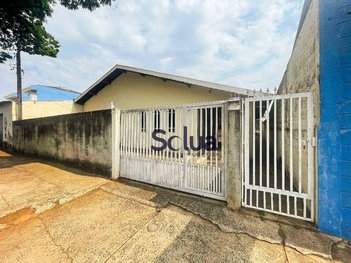 house em Rua Alberto Bosco, Jardim Aparecida - Campinas - SP