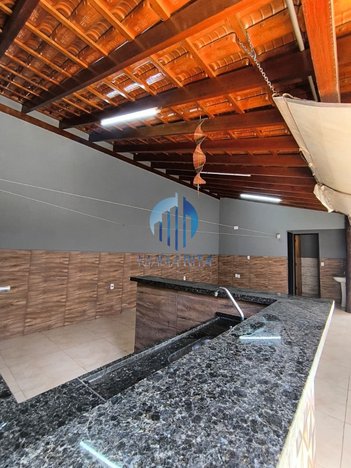 house em Rua Dorivaldo Chioca, Jardim Luiza II - Franca - SP