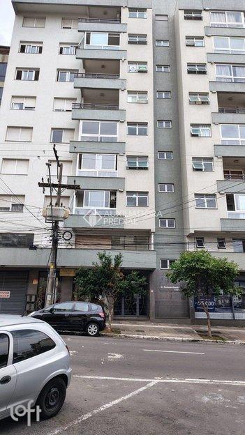 apartment em do Guia Lopes, Centro - Caxias do Sul - RS