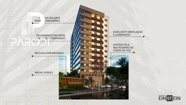apartment em Rua Rosário, Nossa Senhora do Rosário - Santa Maria - RS