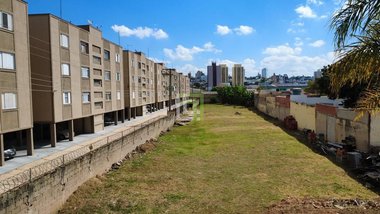land_lot em Rua Dino, Vila Joana - Jundiaí - SP