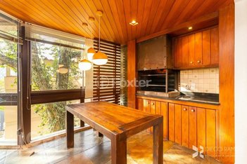apartment em Avenida Coronel Lucas de Oliveira, Boa Vista - Porto Alegre - RS