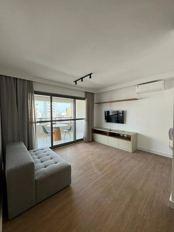 apartment em Avenida Jamaris, Planalto Paulista - São Paulo - SP