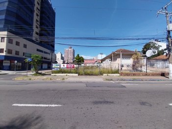 land_lot em Regente Feijó, Centro - Canoas - RS