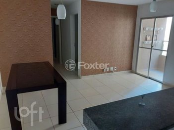 apartment em Rua Deputado Laércio Corte, Paraíso do Morumbi - São Paulo - SP