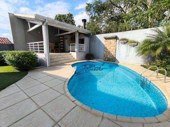 house em Avenida Estácio de Sá, São Paulo II - Cotia - SP