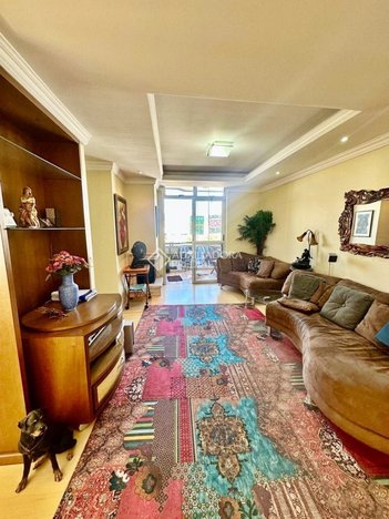 apartment em Rua Três de Maio, Floresta - Porto Alegre - RS