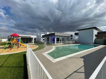 house em Avenida dos Imigrantes, Jardim das Acácias - Sorriso - MT