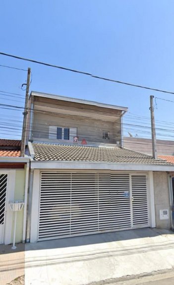 business em Rua Jurema Vinhas Betti, Residencial Dom Bosco - São José dos Campos - SP