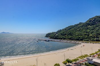 apartment em Avenida Normando Tedesco, Centro - Balneário Camboriú - SC