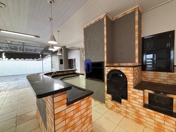 house em Avenida Brasil, Centro - Sorriso - MT