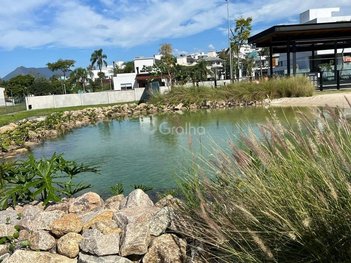 land_lot em Rua Lagoinha, Pedra Branca - Palhoça - SC