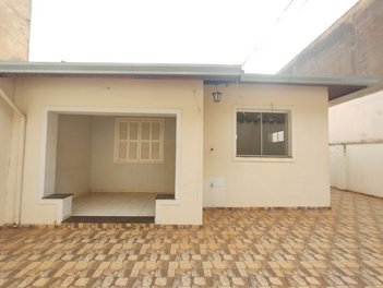 house em Rua Boa Morte, Centro - Piracicaba - SP