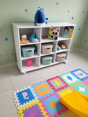 apartment em Rua Antilhas, Guilhermina - Praia Grande - SP