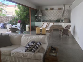 house em Rua Votuporanga, Sumaré - São Paulo - SP