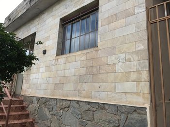 house em Rua Orozimbo Moreira, Inconfidentes - Contagem - MG
