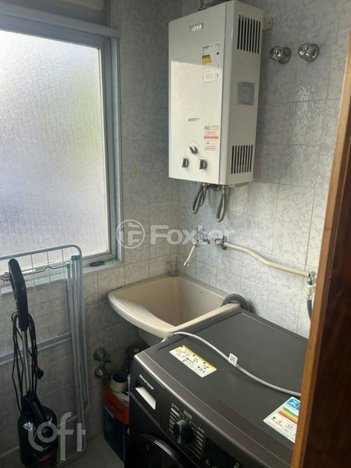 apartment em Rua Mostardeiro, Moinhos de Vento - Porto Alegre - RS