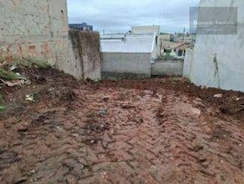 land_lot em Rua Augusto Schechtel, Xaxim - Curitiba - PR
