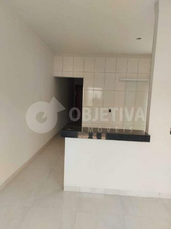 house em Rua Rita Vilela de Menezes, Jardim Brasília - Uberlândia - MG