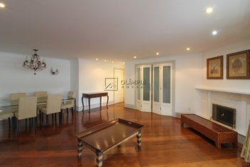 apartment em Pintassilgo, Vila Uberabinha - São Paulo - SP