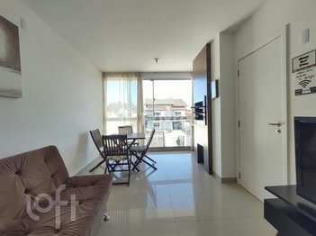 apartment em Rua Itapema, Praia do Sonho - Palhoça - SC
