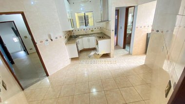 apartment em Rua Anhandu, Vila Linda - Santo André - SP