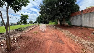 land_lot em Alameda dos Jasmins, Vila Adriana - Rondonópolis - MT