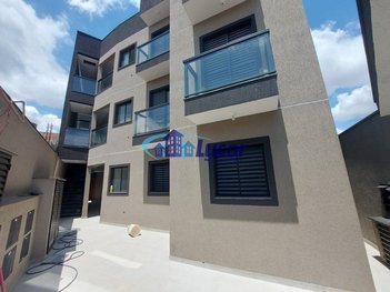 apartment em Rua Doutor Odilon Bueno, Cidade Patriarca - São Paulo - SP