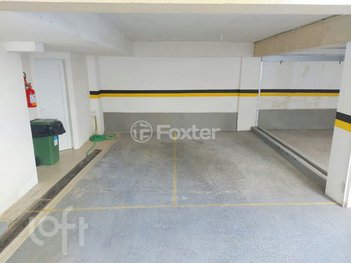 apartment em Rua Comendador Rheingantz, Mont Serrat - Porto Alegre - RS