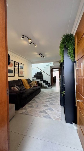 house em Rua Manderá, Vila Alpina - São Paulo - SP