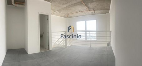 office em Avenida Marquês de São Vicente, Várzea da Barra Funda - São Paulo - SP